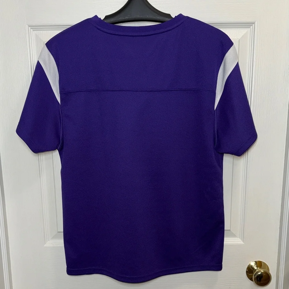NFL Minnesota Vikings Shirt- Youth